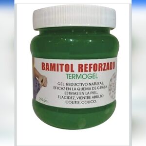 Thermogel Bamitol Reforzado